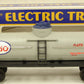 K-Line K6310 O Gauge Esso Single Dome Tank Car LN/Box