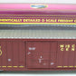 MTH 20-93177 Wisconsin Central 50' High Cube Box Car #21084 LN/Box