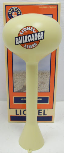 Lionel 6-14274 O LRRC Water Tower LN/Box