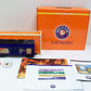 Lionel 6-19978 Lionel RR Club Gold Member Boxcar Set EX/Box