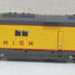 Proto 2000 21090 HO Scale Union Pacific E7B Non-Powered B-Unit #990B LN/Box
