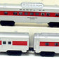 Lionel 6-11929 O Scale Santa Fe Diesel Passenger Train Set LN/Box