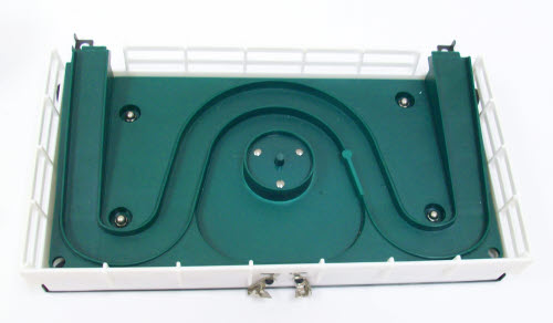 Lionel 6-9224 Churchill Downs Operating Horse Car Set EX