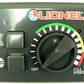 Lionel 6-11929 O Scale Santa Fe Diesel Passenger Train Set LN/Box