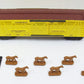 Lionel 6-9224 Churchill Downs Operating Horse Car Set EX