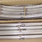 Lionel 6-11929 O Scale Santa Fe Diesel Passenger Train Set LN/Box