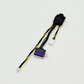 Furitek 2752 1:18 Titan Buggy 18 Tesla LCD Dashboard Panel