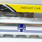 K-Line K6244-10512 ATSF 4 Bay Centerflow Hopper #27601 LN/Box