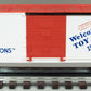 Lionel 6-7817 O Gauge 1980 Toy Fair Boxcar LN/Box