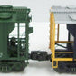 Lionel 6-52491 O Gauge LCCA PS-2 Hopper Car LN/Box