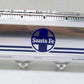 K-Line K6244-10512 ATSF 4 Bay Centerflow Hopper #27601 LN/Box