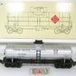 Aristo-Craft 41308 Union Pacific Single Dome Tank Car LN/Box