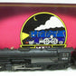 MTH 20-3127-1 O Union Pacific Big Boy Steam Engine & Tender w/PS2 #4014 LN/Box