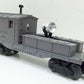 Lionel 6-29712 PWC 2420 O Gauge DL&W Searchlight Caboose LN/Box