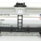 Aristo-Craft 41308 Union Pacific Single Dome Tank Car LN/Box