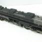 MTH 20-3127-1 O Union Pacific Big Boy Steam Engine & Tender w/PS2 #4014 LN/Box