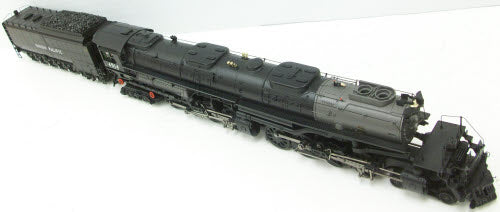 MTH 20-3127-1 O Union Pacific Big Boy Steam Engine & Tender w/PS2 #4014 LN/Box