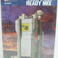 Walthers 933-3086 HO Blue Star Ready Mix Structure Kit