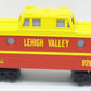 Lionel 6-9288 O Gauge Lehigh Valley N5C Caboose LN/Box