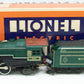 Lionel 6-8309 O Gauge Southern 2-8-2 Mikado Steam Locomotive & Tender #4501 LN/Box