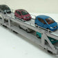 Marklin 47122 Double Auto Transport Car w/Cars LN/Box