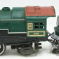 Lionel 6-8309 O Gauge Southern 2-8-2 Mikado Steam Locomotive & Tender #4501 LN/Box