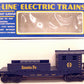 K-Line K685602 O Gauge Atchison, Topeka & Santa Fe Boom Car LN/Box
