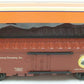 Lionel 6-2000 NETCA Berkshire Brewing Co. Reefer Car LN/Box