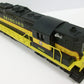 Lionel 6-8063 O Gauge Seaboard Coast Line SD-9 Diesel Locomotive #8063 EX