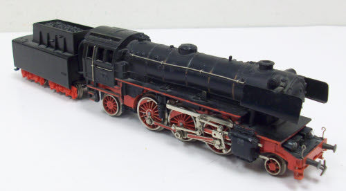 Marklin 23014 HO DA800 BR 01 2-6-2 Steam Locomotive and Tender EX