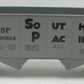 Lionel 6-16453 Southern Pacific 2 Bay Hopper LN/Box