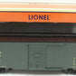 Lionel 6-27250 O Canadian National Express Boxcar #11061 LN/Box