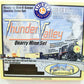 Lionel 6-30124 Thunder Valley O Gauge Steam Freight Train Set