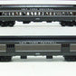 MTH 20-4495 O NYC 70’ Madison Baggage/Coach Passenger Car Set (Set of 2) LN/Box