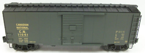 Lionel 6-27250 O Canadian National Express Boxcar #11061 LN/Box