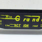 Lionel 6-9144 O Gauge Denver & Rio Grande Western Gondola #9144 LN/Box