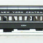 MTH 20-4495 O NYC 70’ Madison Baggage/Coach Passenger Car Set (Set of 2) LN/Box