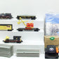 Lionel 6-30124 Thunder Valley O Gauge Steam Freight Train Set