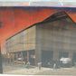 Walthers 933-3052 HO Scale CornerstoneSeries Rolling Mill Structure Building Kit