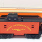 Lionel 6-26565 Lionel Employee Appreciation Caboose