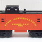 Lionel 6-26565 Lionel Employee Appreciation Caboose