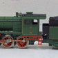 Minitrix 2903 N Scale BRB Steam Locomotive and Tender LN/Box