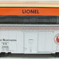 Lionel 6-27249 O Gauge Great Northern Express Boxcar LN/Box