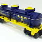 Lionel 6-26150 O Gauge Alaska 3 Dome Tank Car NIB