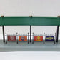 Lionel 6-14096 O Station Platform Assembled LN/Box