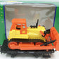 LGB 94369 G Scale Flatcar w/Bulldozer LN/Box