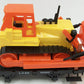 LGB 94369 G Scale Flatcar w/Bulldozer LN/Box