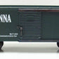 American Flyer 6-48480 S Scale Susquehanna NASG Boxcar #993 LN/Box