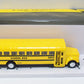 K-Line K-94444 1:43 Kruisers School Bus # 9852 Die Cast