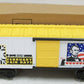 K-Line K-515801 O Gauge February Fair Days Boxcar MT/Box